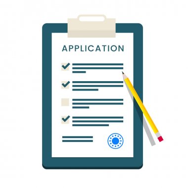 application